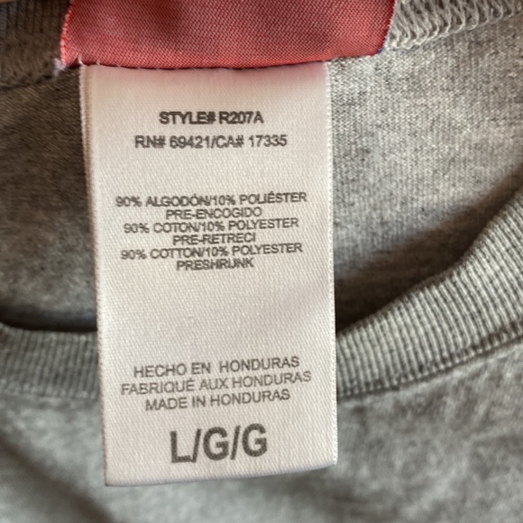 SF training camp. Santa Clara California muscle t shirt. Unisex shirt - Picture 8 of 9